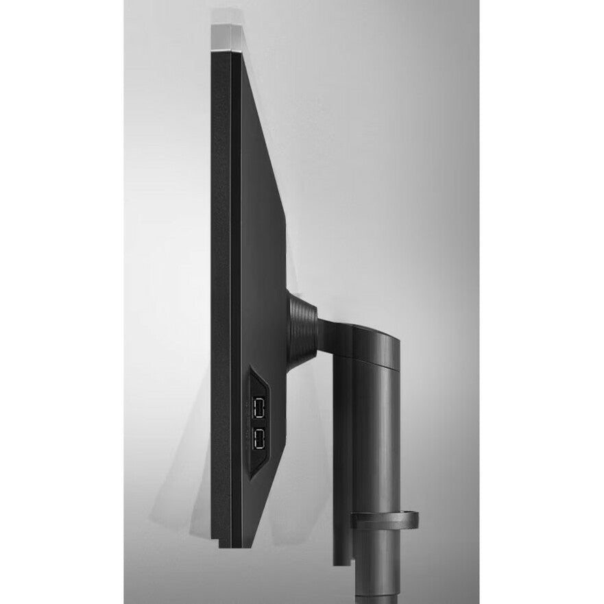 Lg 34Cn650N-6N All-In-One Pc/Workstation 86.4 Cm (34") 2560 X 1080 Pixels Intel® Celeron® 4 Gb Ddr4-Sdram 16 Gb Emmc All-In-One Thin Client Black