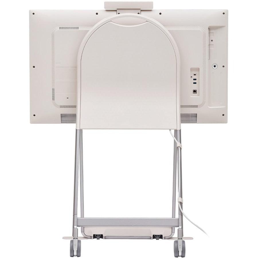 Lg 43Ht3Wj-B Signage Display Interactive Flat Panel 109.2 Cm (43") Ips Wi-Fi 350 Cd/M² 4K Ultra Hd