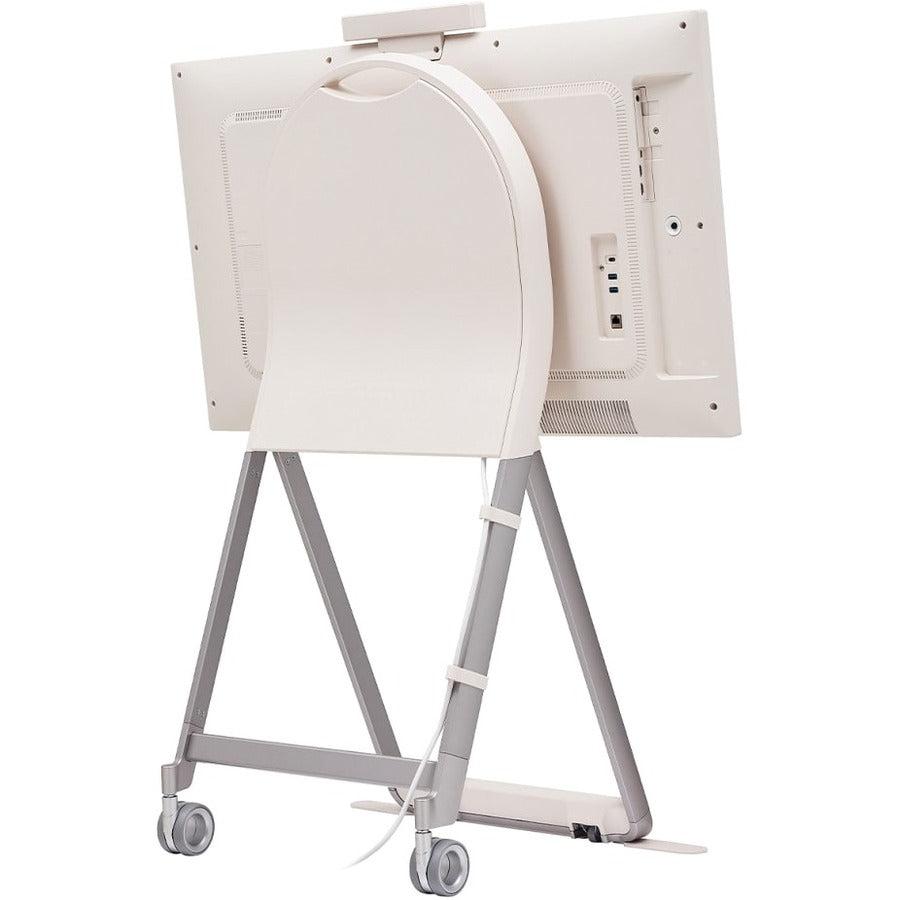 Lg 43Ht3Wj-B Signage Display Interactive Flat Panel 109.2 Cm (43") Ips Wi-Fi 350 Cd/M² 4K Ultra Hd