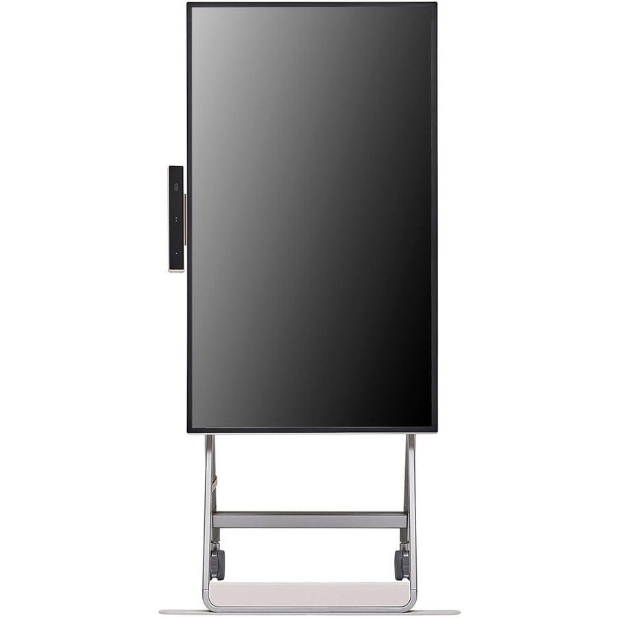 Lg 43Ht3Wj-B Signage Display Interactive Flat Panel 109.2 Cm (43") Ips Wi-Fi 350 Cd/M² 4K Ultra Hd