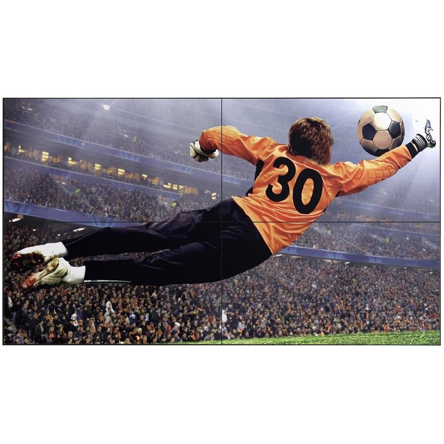 Lg 49Vl5G-M Video Wall Display Indoor