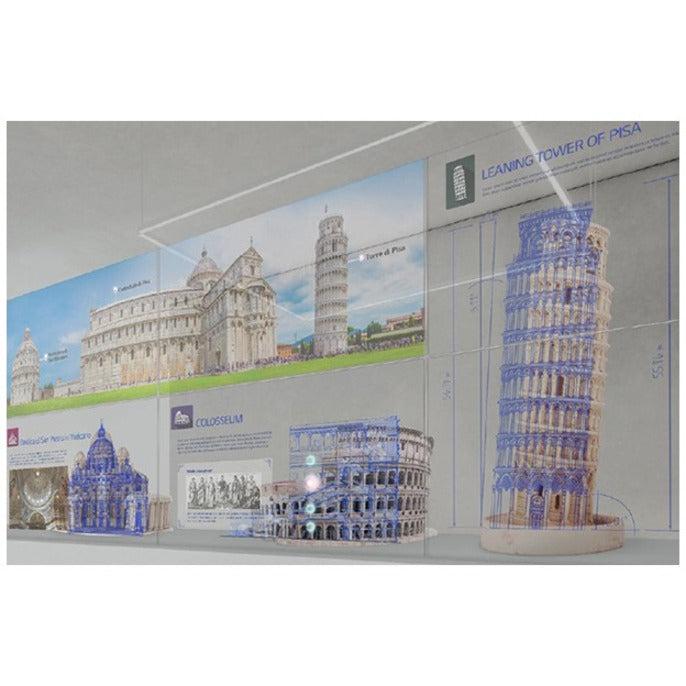 Lg 55Ew5G-V Signage Display Digital Signage Flat Panel 139.7 Cm (55") Oled 400 Cd/M² Full Hd Black 18/7