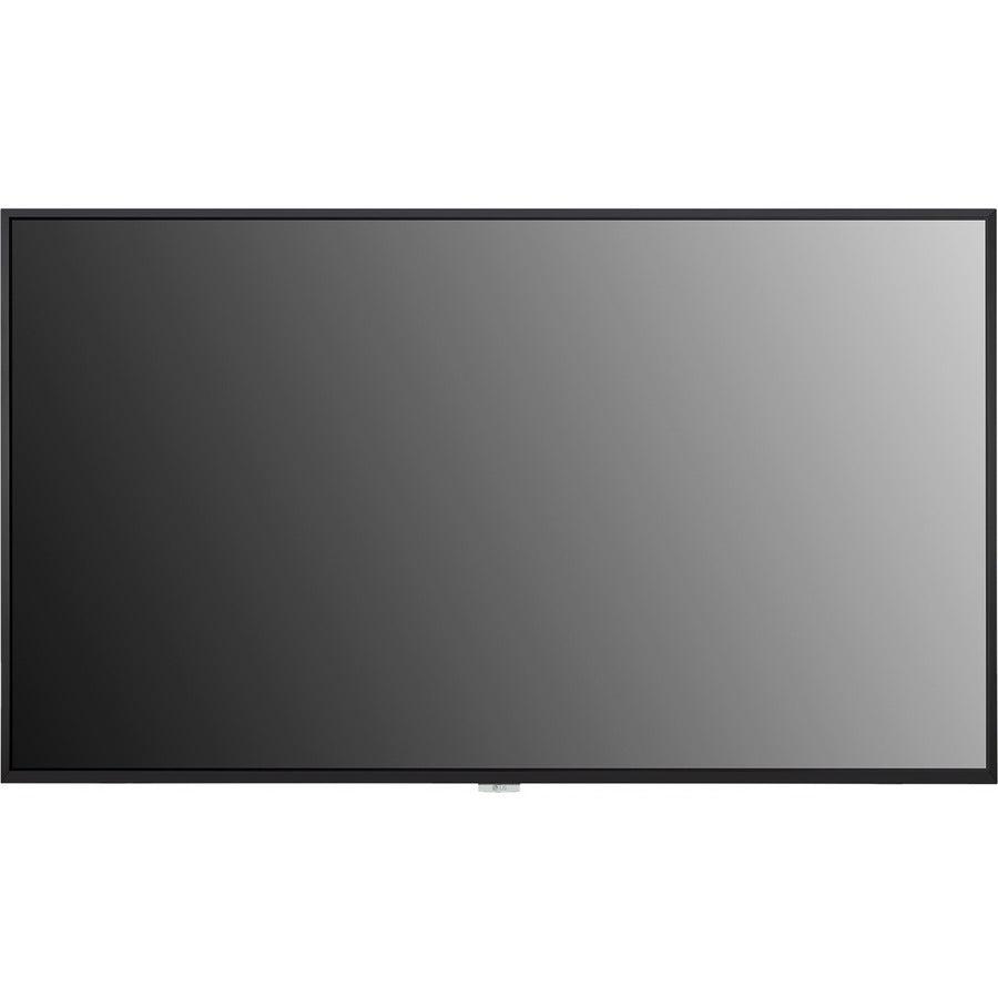 Lg 55Uh7F-H Signage Display Digital Signage Flat Panel 139.7 Cm (55") Ips Wi-Fi 700 Cd/M² 4K Ultra Hd Black Web Os 24/7
