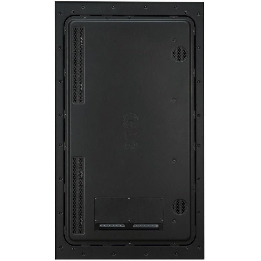 Lg 55Xe4F-M Signage Display Digital Signage Flat Panel 139.7 Cm (55") Ips 4000 Cd/M² Full Hd Black 24/7