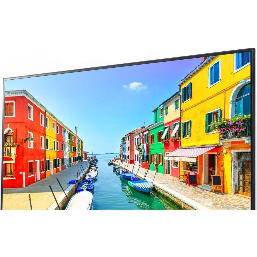 LG 80 55NANO80UPA 54.5 Smart LED-LCD TV - 4K UHDTV"