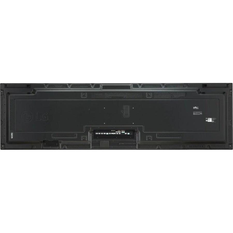 Lg 88Bh7G-B Signage Display Digital Signage Flat Panel 2.24 M (88") Ips 700 Cd/M² 4K Ultra Hd Black 24/7