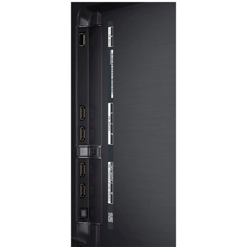 LG 90 65NANO90UPA 64.5 Smart LED-LCD TV - 4K UHDTV"