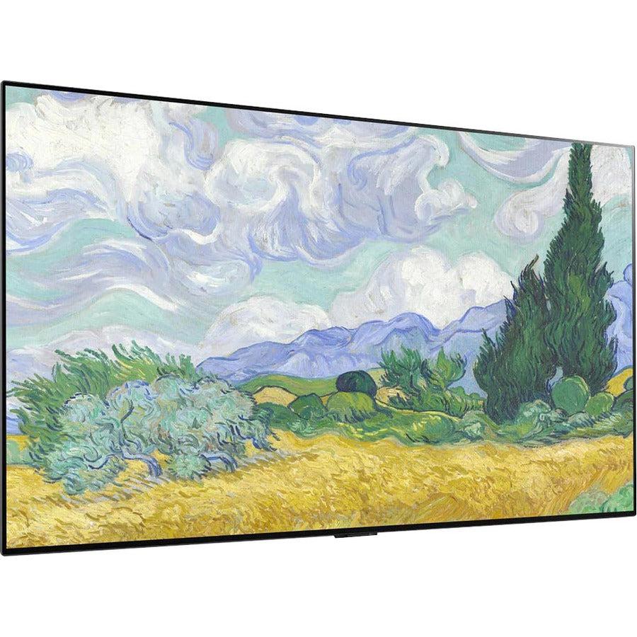 LG G1 OLED55G1PUA 54.6 Smart OLED TV - 4K UHDTV"