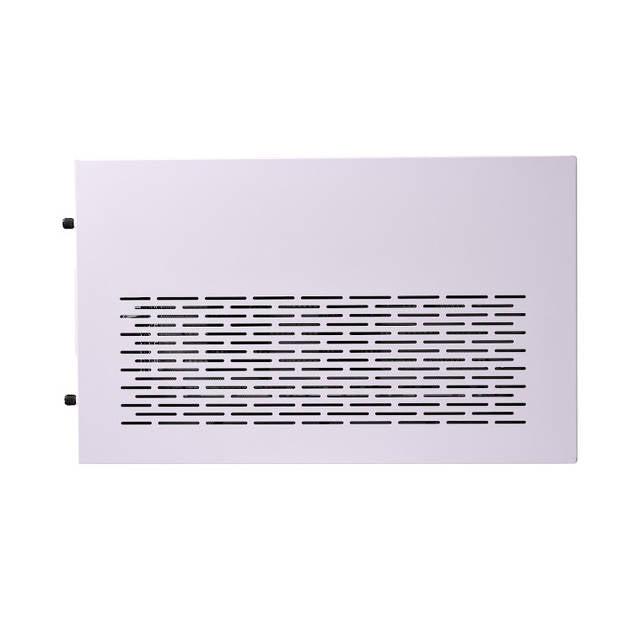 Lian Li Pc-O11Dw 011 Dynamic White With Radiator Anti-Sag Bracket (Gb002) Gaming Computer Case - O11Dw-Gb002