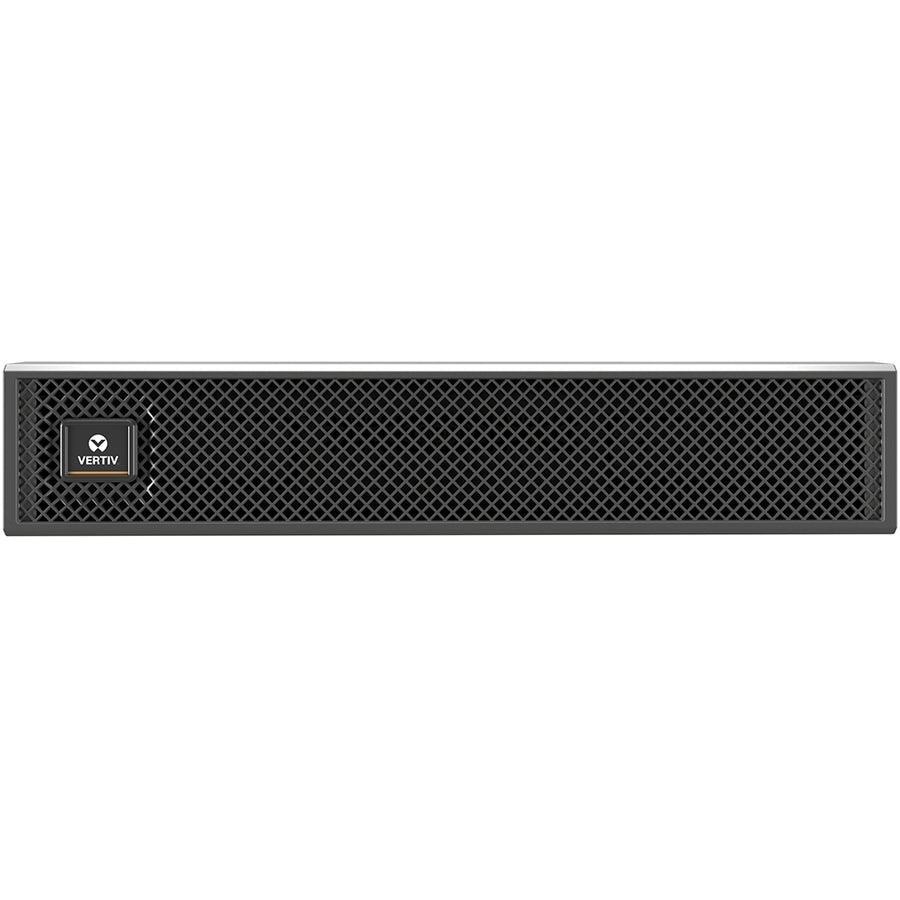 Liebert External Battery Cabinet for GXT5 UPS 144V GXT5-EBC144VRT2U