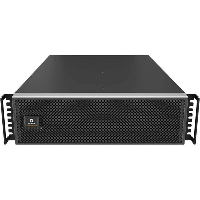 Liebert GXT5 288V, 8-10kVA MV, Replacement UPS Battery Kit GXT5-288VBATKIT