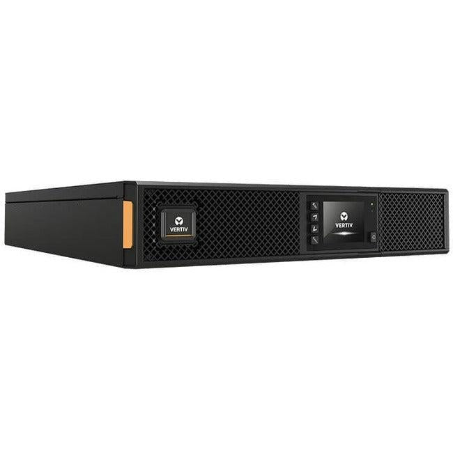 Liebert GXT5 UPS 2000VA TAA - Enterprise Power Protection | Tecisoft GXT5-2000LVRT2UXLTAA