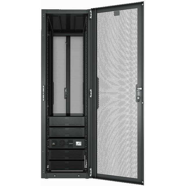 Liebert ITA2 10KVA Tower/Rack Mountable UPS ITA2-10KRT208C