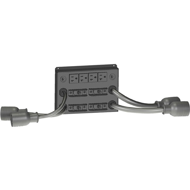 Liebert Power Distribution Unit - PD2-107 Critical Power Output PDU | Vertiv