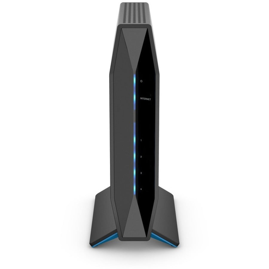 Linksys E5600 Wi-Fi 5 IEEE 802.11ac Ethernet Wireless Router