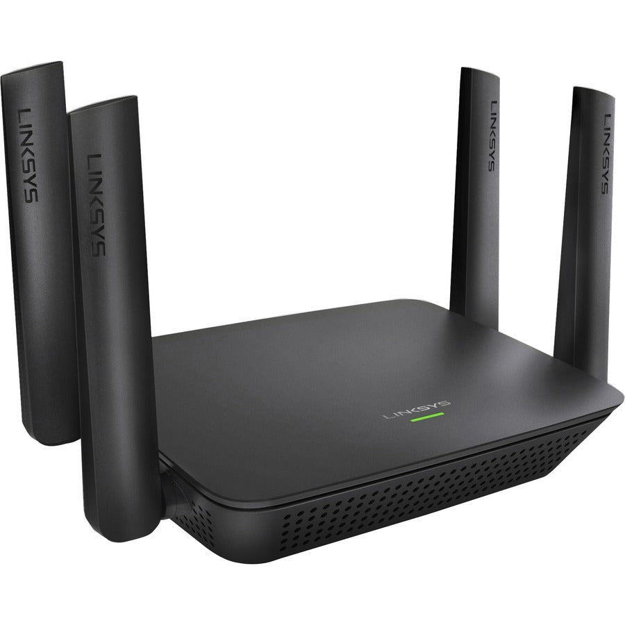 Linksys RE9000 IEEE 802.11ac 2.93 Gbit/s Wireless Range Extender