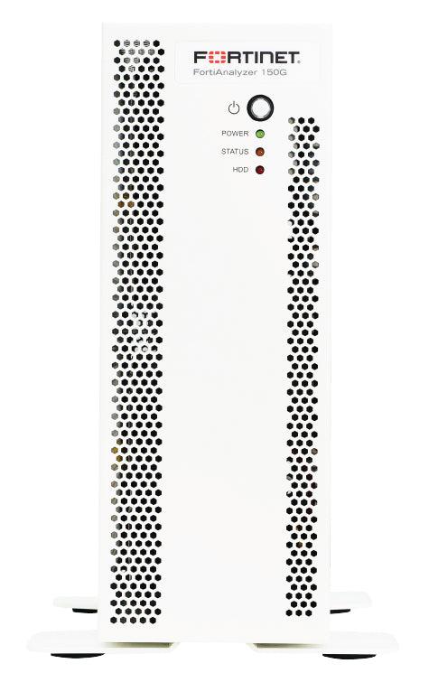 Log Management - Fortinet FAZ-150G Centralized Security Analytics Appliance | Tecisoft