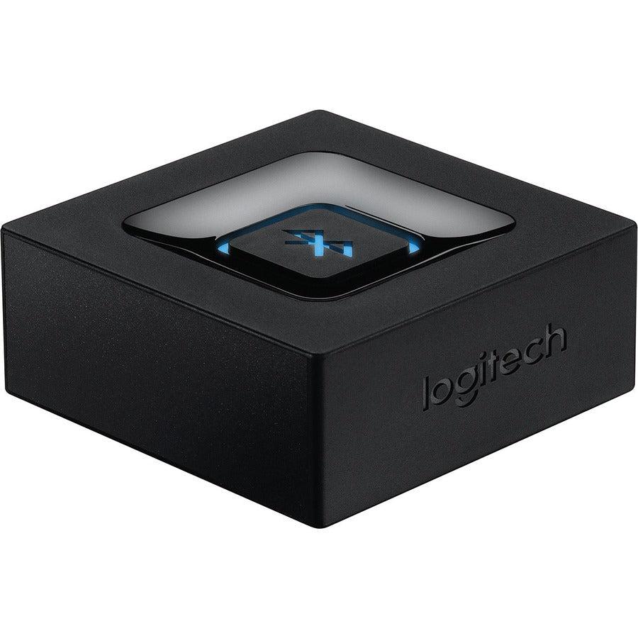 Logitech Bluetooth Audio Receiver 15 M Black