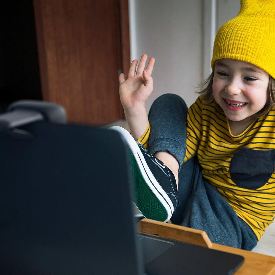 Logitech C505 Hd Webcam 1280 X 720 Pixels Usb Black