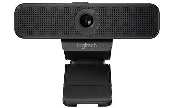 Logitech C925E Business Webcam 1920 X 1080 Pixels Usb 2.0 Black