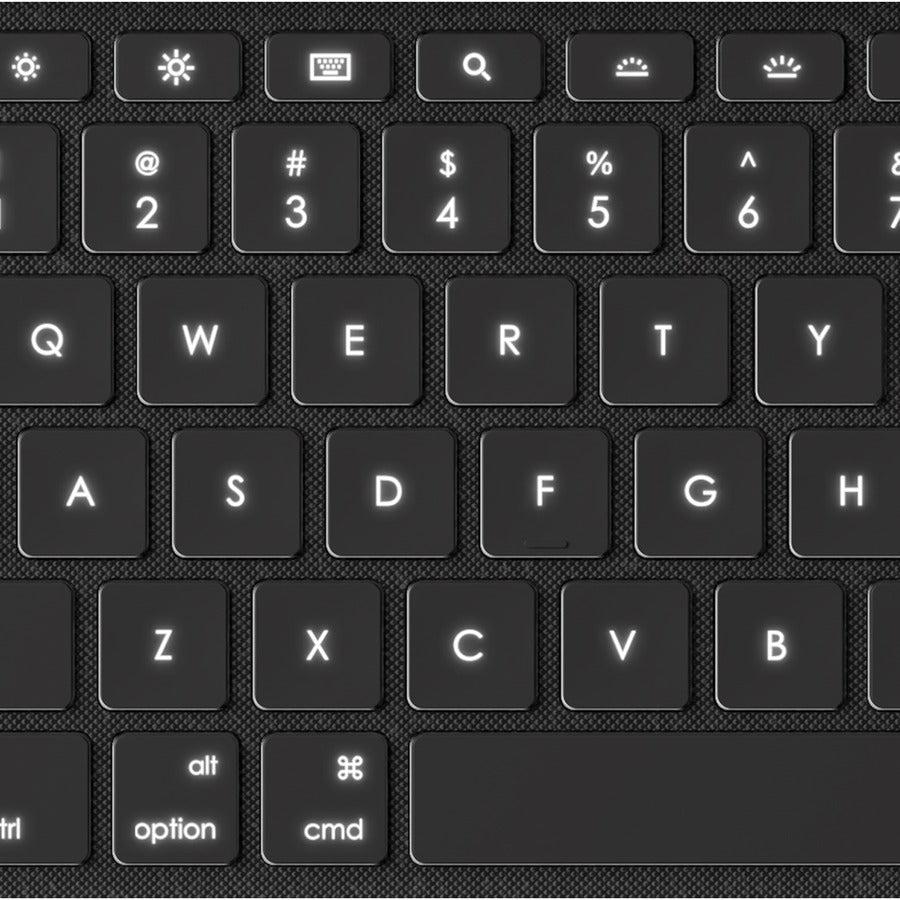 Logitech Combo Touch Graphite Smart Connector Qwertz Swiss