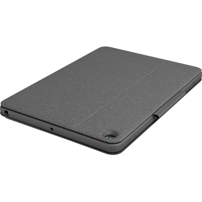 Logitech Combo Touch Keyboard/Cover Case for 12.9 Apple 920-010097