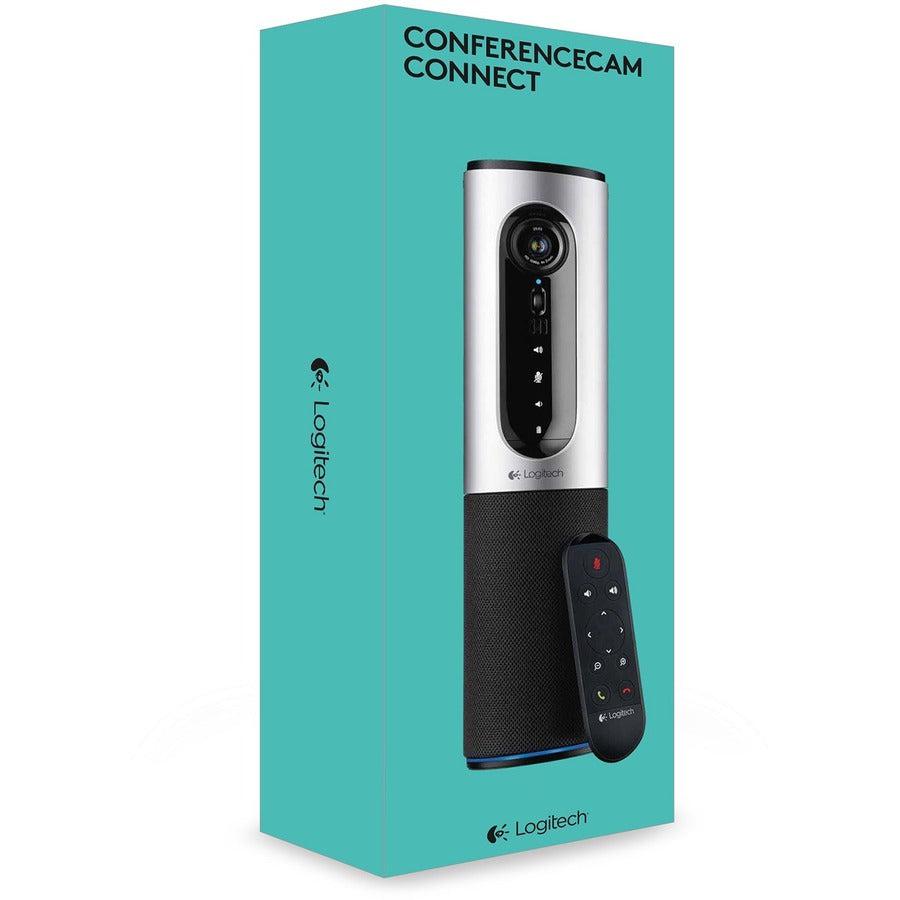 Logitech ConferenceCam Connect 960-001013