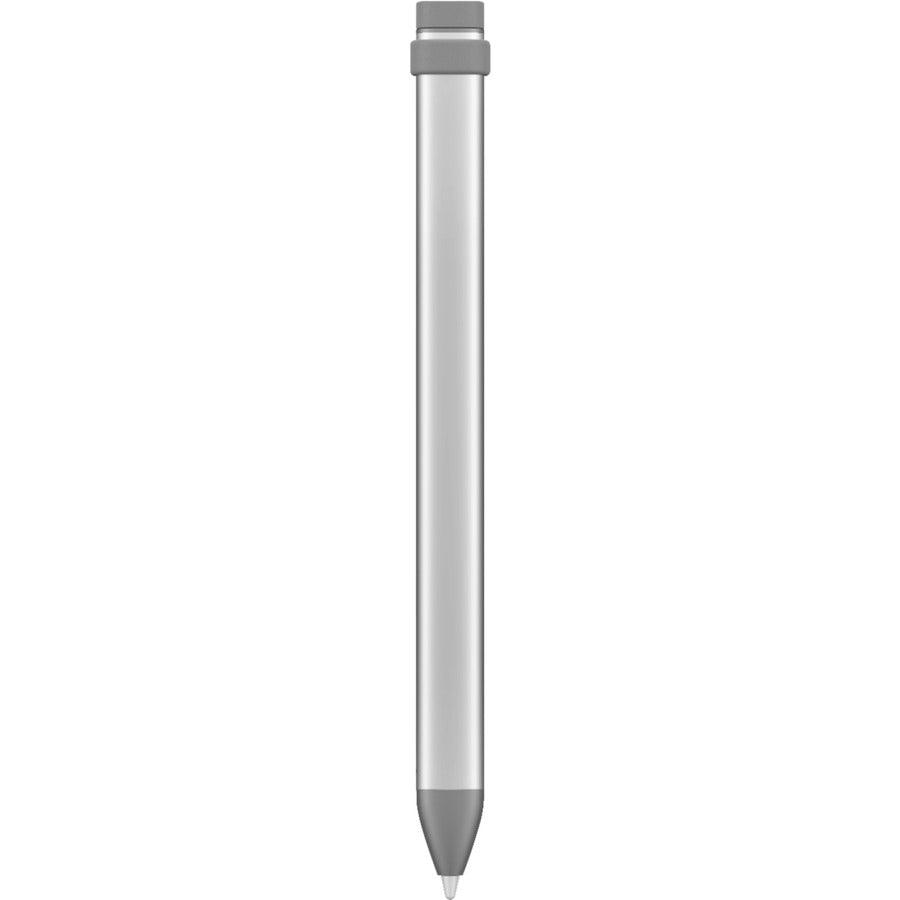 Logitech Crayon Stylus Pen 20 G Silver