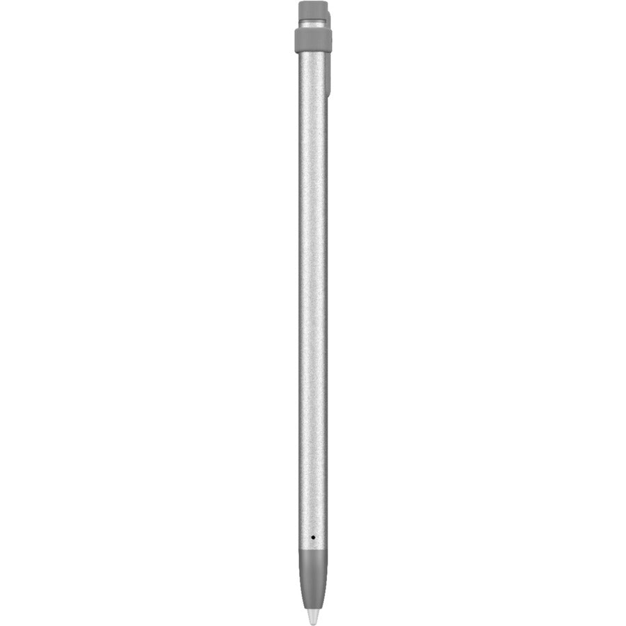 Logitech Crayon Stylus Pen 20 G Silver