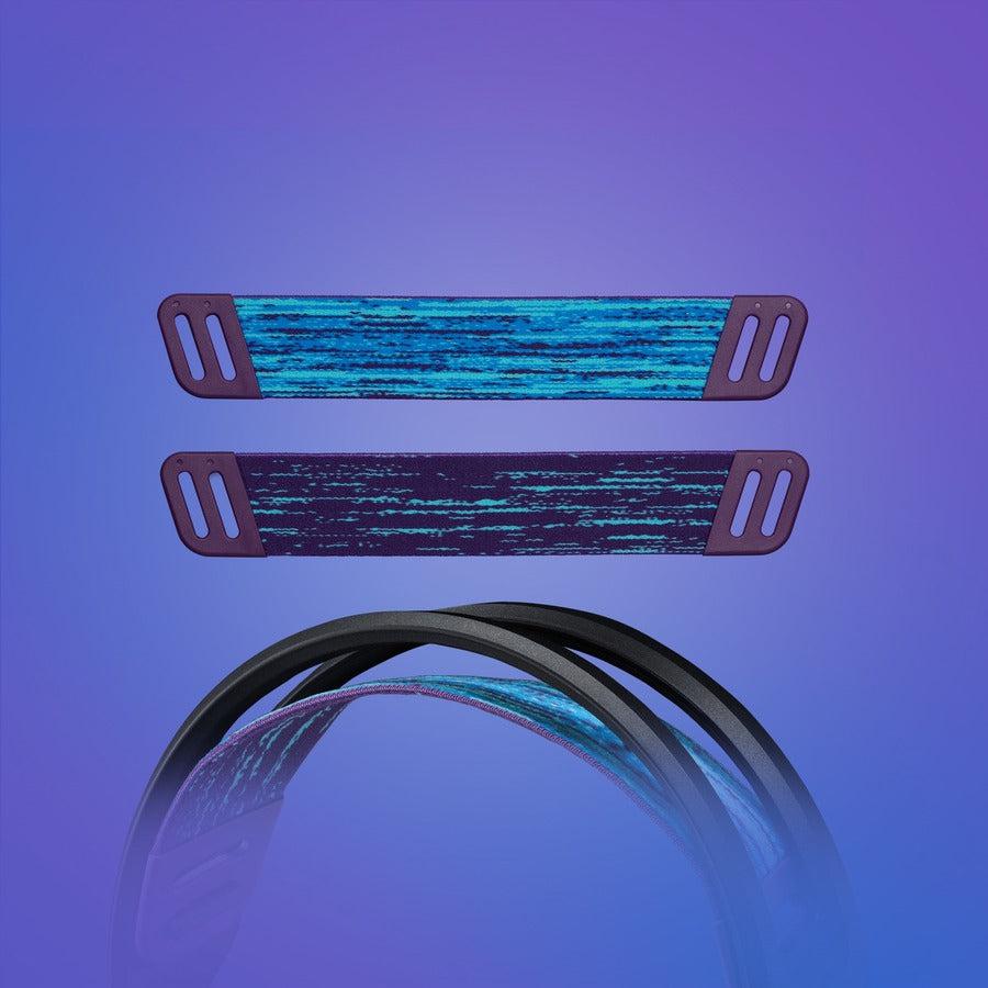 Logitech G G335 Headset Wired Head-Band Gaming Black