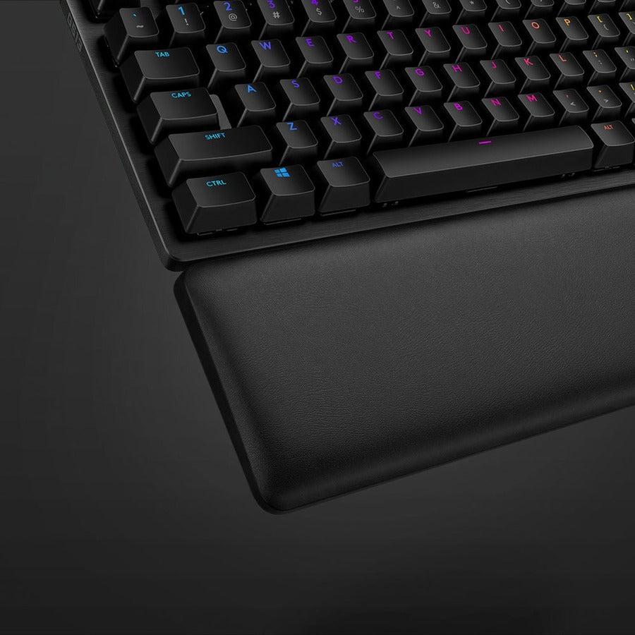 Logitech G G513 Carbon, Gx Blue Keyboard Usb