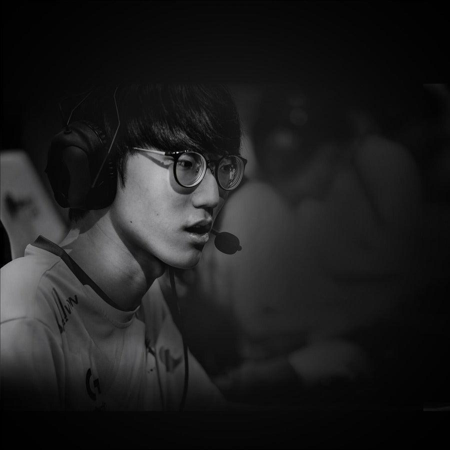 Logitech G Pro X Superlight Mouse Right-Hand Rf Wireless 25400 Dpi