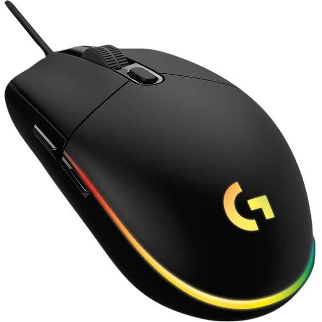 Logitech G203 Gaming Mouse 910-005790