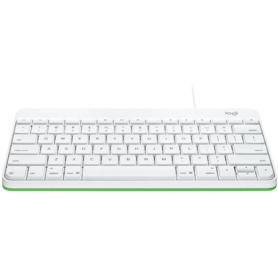 Logitech Kind Lightning White 30-Pin