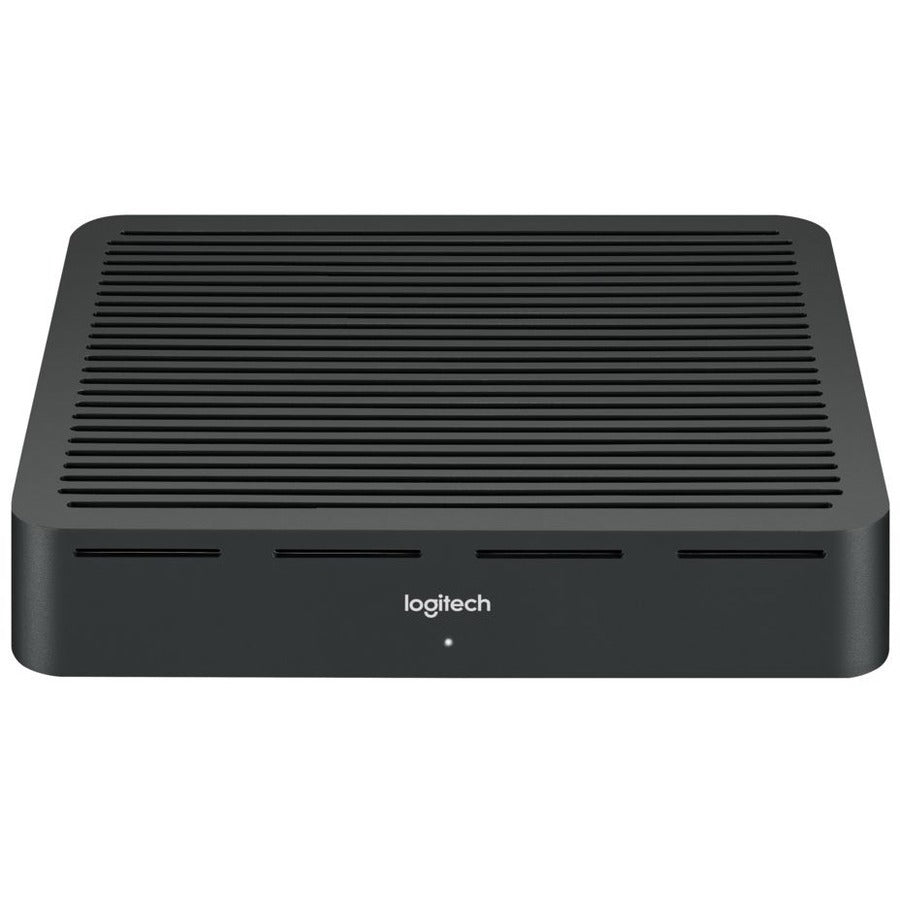 Logitech MeetUp Video Conference Camera - 4K Ultra HD Webcam | Logitech 960-001217