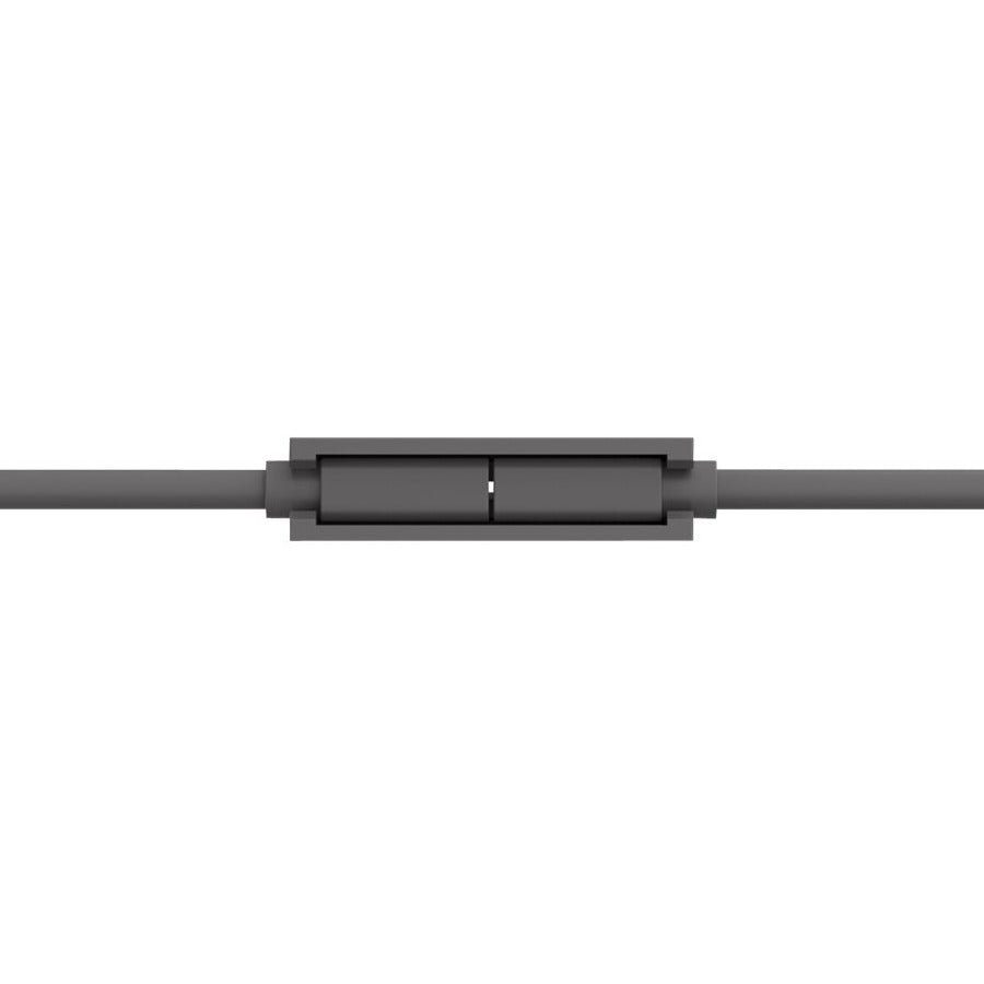 Logitech Meetup Mic Extension Cable Graphite