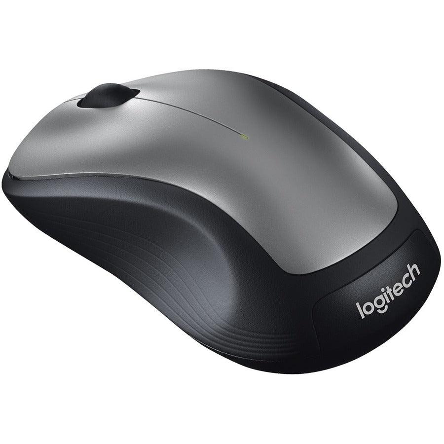 Logitech Mk520 Wireless Mouse & Keyboard Combo