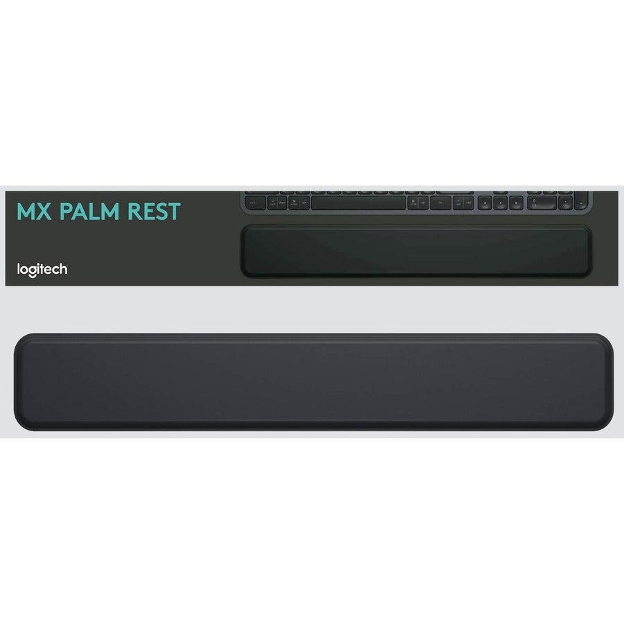 Logitech Mx Palm Rest 956-000001