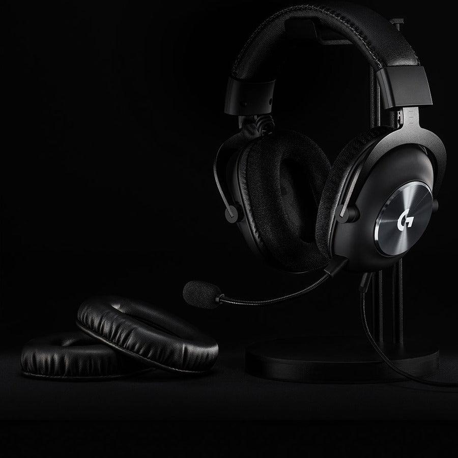 Logitech PRO X Wired 7.1 Gaming Headset 981-000817