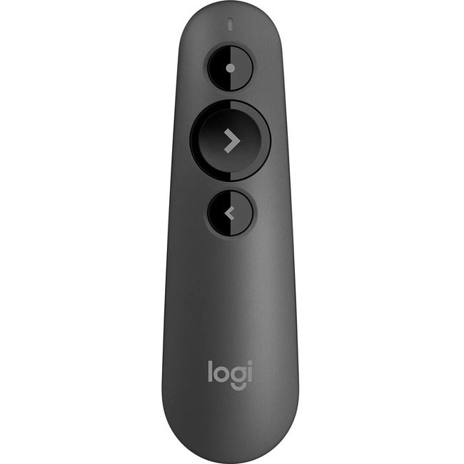 Logitech R500s Laser Presentation Remote 910-006518