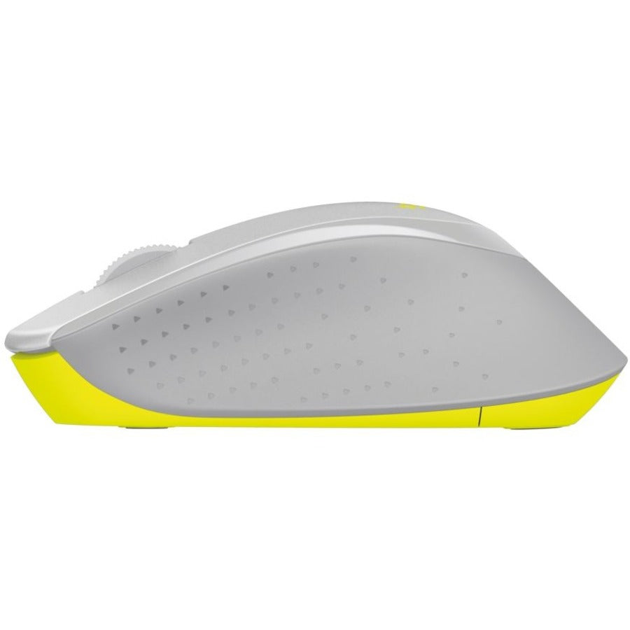 Logitech SILENT PLUS M330 Mouse 910-004908