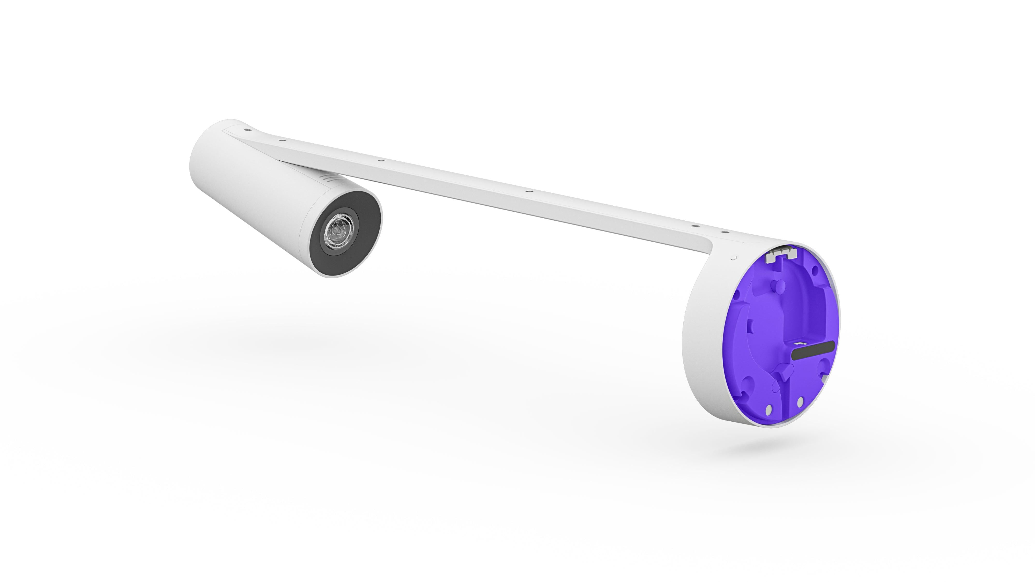 Logitech Scribe Whiteboard Camera for Video Conferencing 960-001332