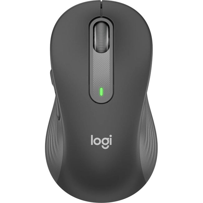 Logitech Signature M650 L for Business (Graphite) - Brown Box 910-006346