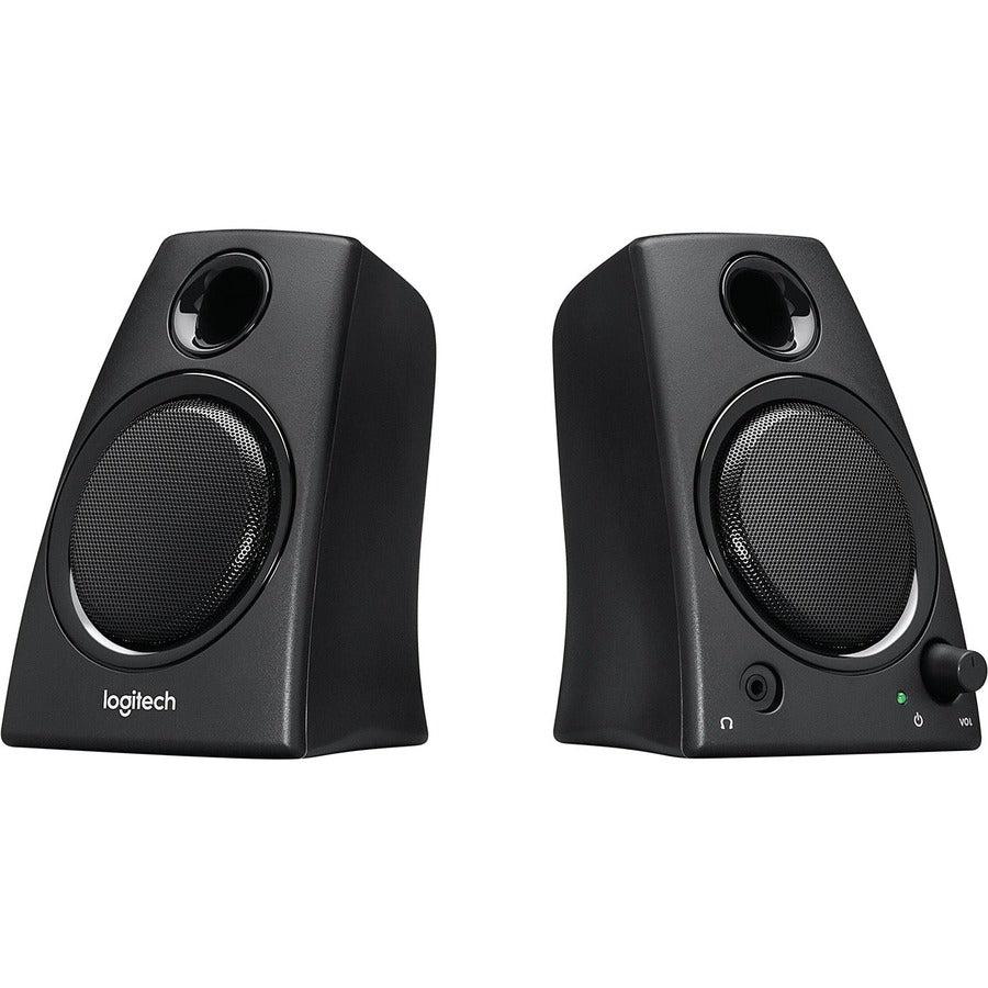 Logitech Speakers Z130