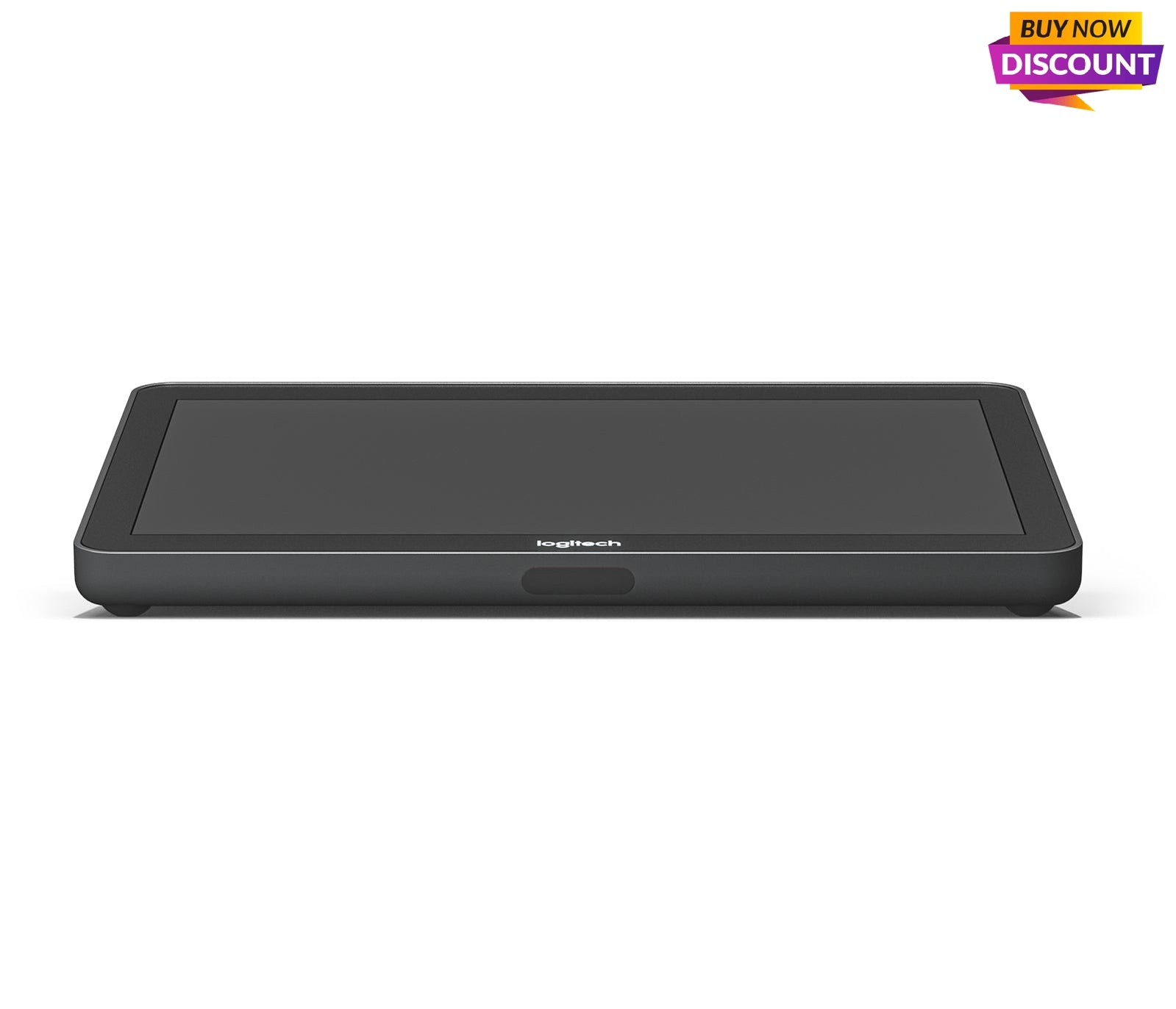 Logitech Tap 25.6 Cm (10.1") 1280 X 800 Pixels