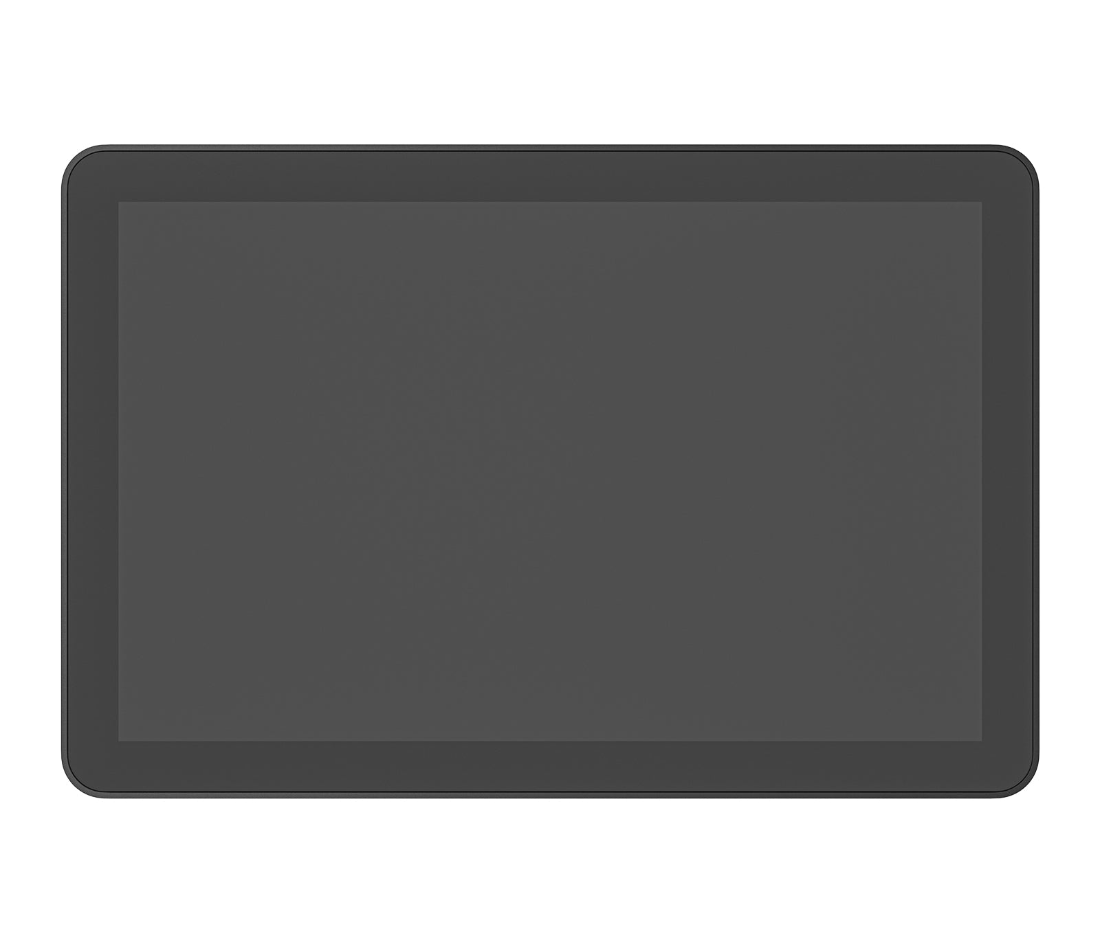 Logitech Tap Scheduler 25.6 Cm (10.1") 1280 X 800 Pixels Lcd 802.11A, 802.11B, 802.11G, Wi-Fi 4 (802.11N), Wi-Fi 5 (802.11Ac) Graphite Bluetooth