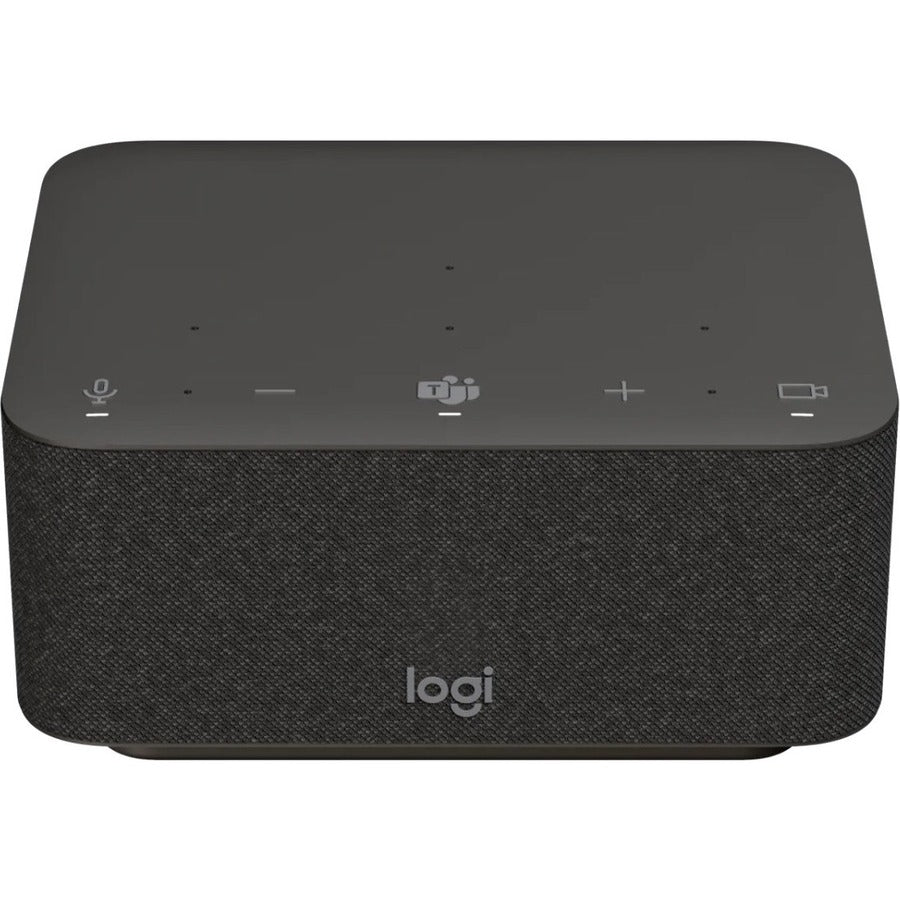 Logitech Teams Logi Dock Video Conferencing System 1 Person(S)