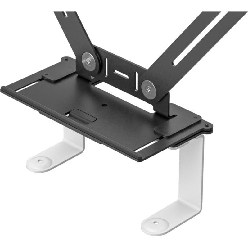 Logitech Tv Mount For Video Bars Black