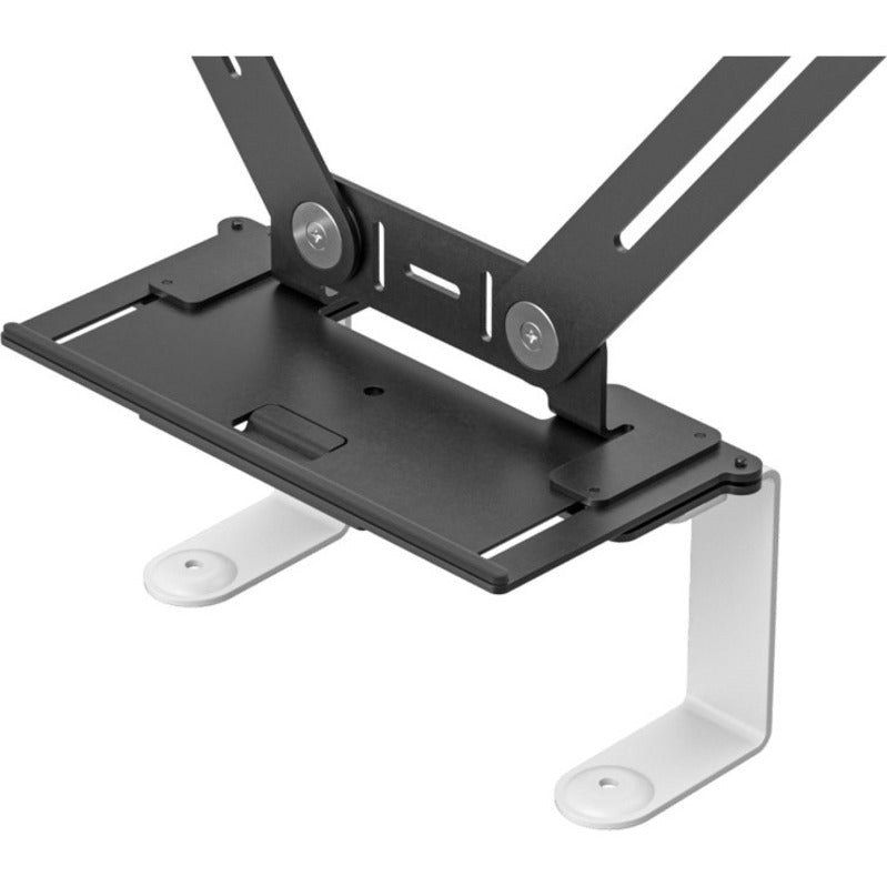 Logitech Tv Mount For Video Bars Black