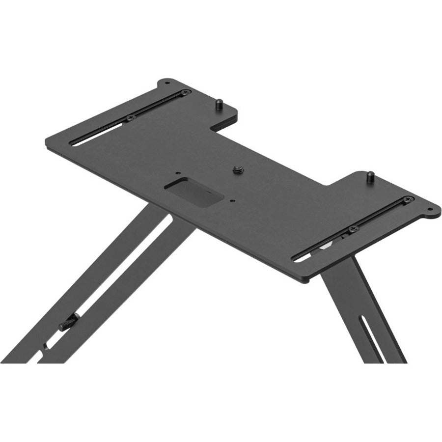 Logitech Tv Mount For Video Bars Black